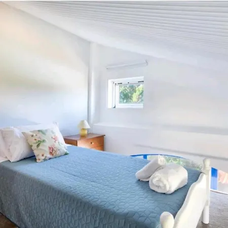 Villa Blue Haven Loft Danilia