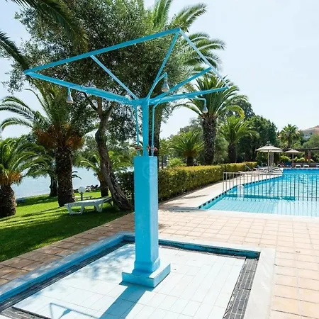 Villa Blue Haven Loft *