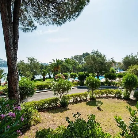 Villa Blue Haven Loft Danilia