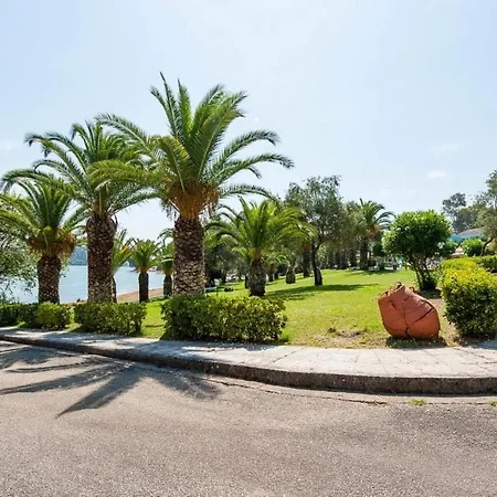 Villa Blue Haven Loft Danilia