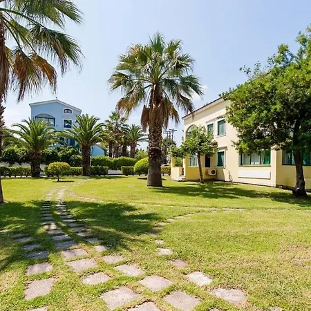 Blue Haven Loft Villa *