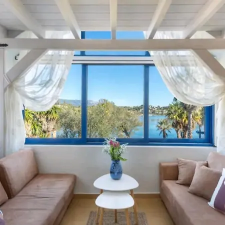 Villa Blue Haven Loft *