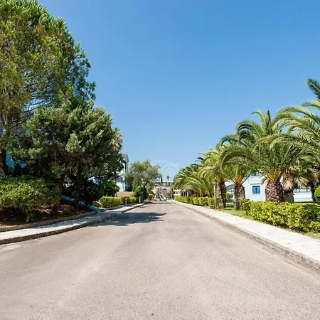 Villa Blue Haven Loft Danilia