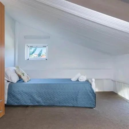 Blue Haven Loft Villa