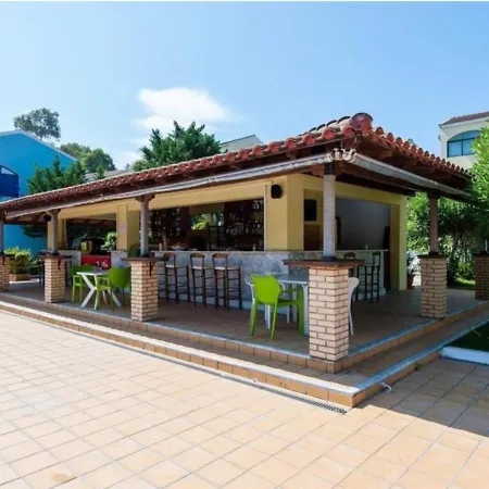 Villa Blue Haven Loft Danilia